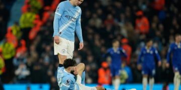 Manchester City Croatia