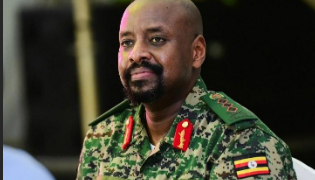 Islamic state-linked militants kill 22 In eastern Congo, UN report says