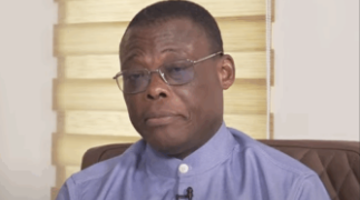 NDC national executives