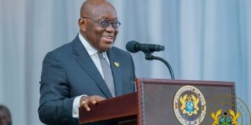 Akufo-Addo Commonwealth Bangladesh