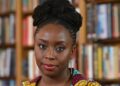 Chimamanda Ngozi death