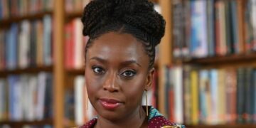 Chimamanda Ngozi death