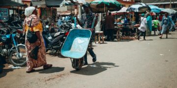 Nigeria economy inflation