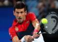 Djokovic