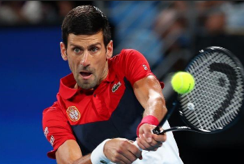 Djokovic