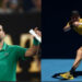 Sinner Djokovic Australian