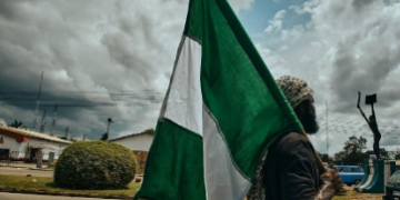 Nigeria savings borrowing