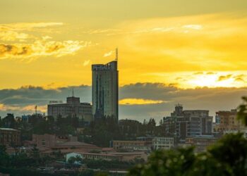 Rwanda stock exchange
