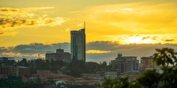 Rwanda stock exchange