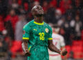 Senegal AFCON Morocco