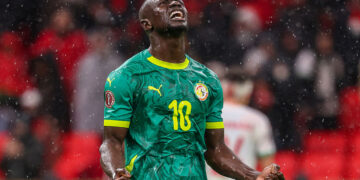 Senegal AFCON Morocco