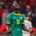 Senegal AFCON Morocco