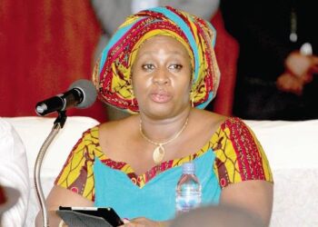 MASLOC Sedinam Tamakloe-Attionu