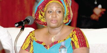 MASLOC Sedinam Tamakloe-Attionu