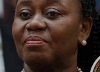 Torkornoo ECOWAS court