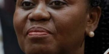 Torkornoo ECOWAS court