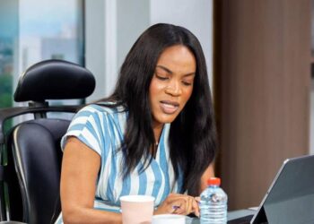 Dr Ekua Amoakoh to Kwasi Kwarteng: NPP’s Jirapa struggles predate Bawumia