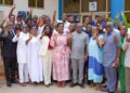 118 NPP Parliamentary Candidates Declare Support for Bawumia