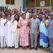 118 NPP Parliamentary Candidates Declare Support for Bawumia