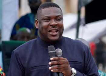 Okere MP Launches “Get Okere Walking” Tourism Campaign  