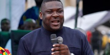 Okere MP Launches “Get Okere Walking” Tourism Campaign  