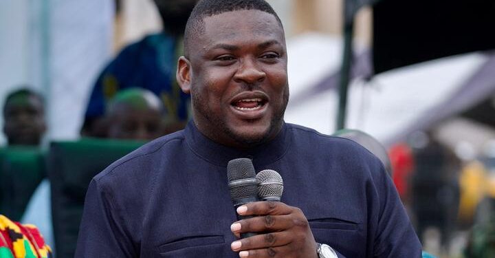 Okere MP Launches “Get Okere Walking” Tourism Campaign  