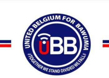 UBB condemns “reckless and false” allegations against Bawumia, demands public apology
