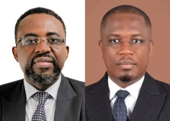 Dr Bannor questions sharp drop in Ghana’s gold reserves, demands answers from BoG Governor