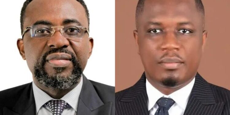 Dr Bannor questions sharp drop in Ghana’s gold reserves, demands answers from BoG Governor