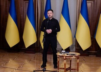 Zelensky Europeans peace