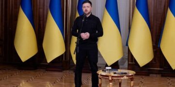 Zelensky Europeans peace