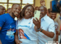 Bawumia is NPP’s strongest choice for 2028 – Jinapor