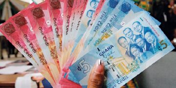 African currencies dollar