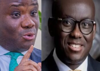 AG exposes Ofosu-Kwakye’s lies about Godfred Dame on Akonta Mining