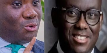 AG exposes Ofosu-Kwakye’s lies about Godfred Dame on Akonta Mining