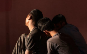 My rohingya people are running out of time