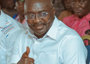 Opinion: Why Dr Bawumia remains the NPP’s strongest prospect for the 2028 elections