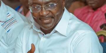 Opinion: Why Dr Bawumia remains the NPP’s strongest prospect for the 2028 elections