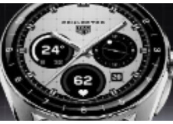 Are luxury smartwatches a thing of the Past?