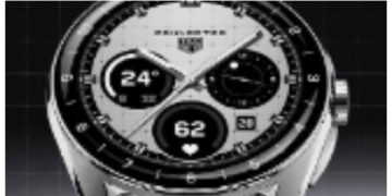 Are luxury smartwatches a thing of the Past?