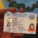 NIA Ghana card