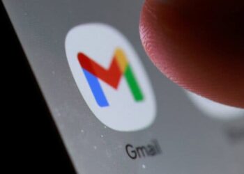 Gmail addresses data