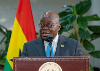 Ghana Akufo-Addo 