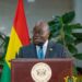 Ghana Akufo-Addo 