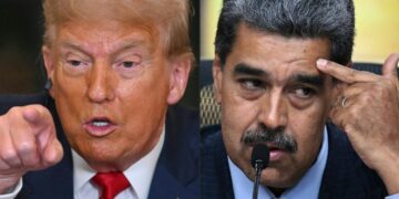 Opinion: The Trump – Maduro capture; Why the US may assert jurisdiction under the territorial principle