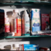 Medicine cabinet