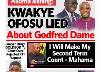 Here are today’s newspaper headlines, Wednesday, January 7, 2026