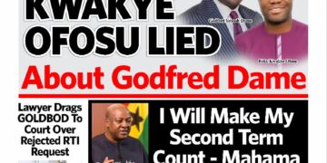 Here are today’s newspaper headlines, Wednesday, January 7, 2026