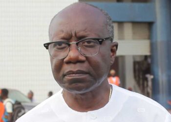 ICE detains Ofori-Atta, US legal team working to secure his release