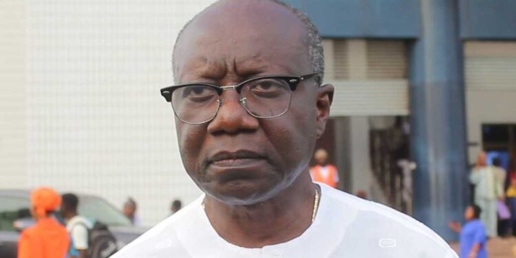 ICE detains Ofori-Atta, US legal team working to secure his release